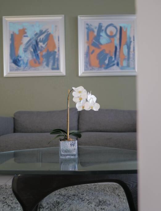 Urban Executive Stay Сан-Хосе Экстерьер фото
