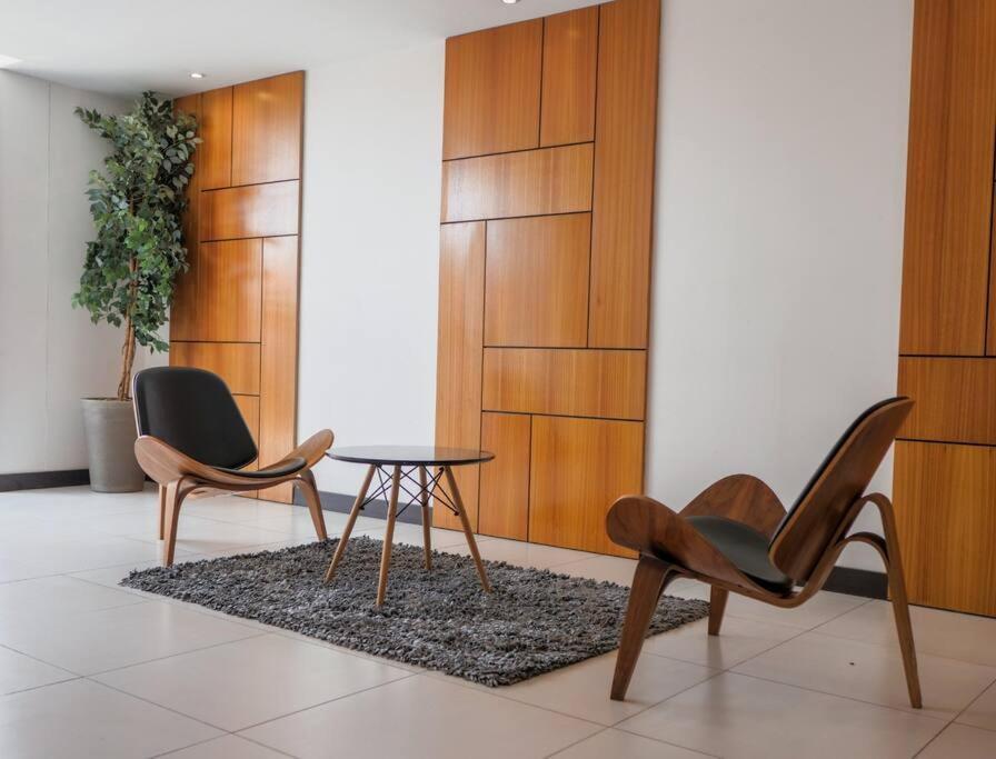 Urban Executive Stay Сан-Хосе Экстерьер фото
