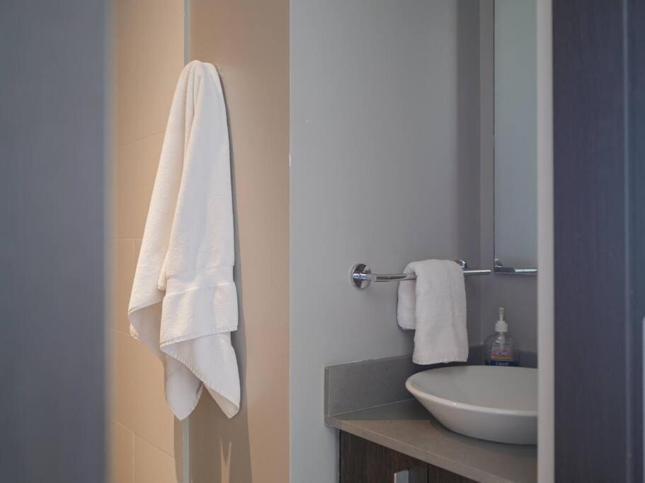 Urban Executive Stay Сан-Хосе Экстерьер фото