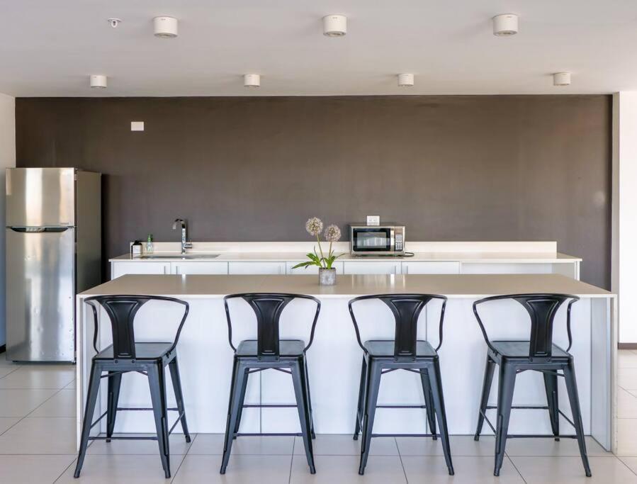 Urban Executive Stay Сан-Хосе Экстерьер фото